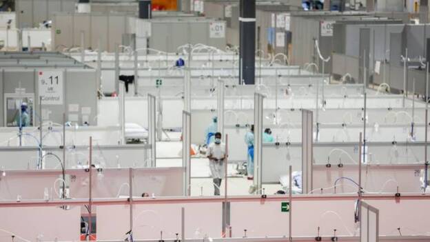 Más de un millón de infectados en el mundo por un virus que no da tregua