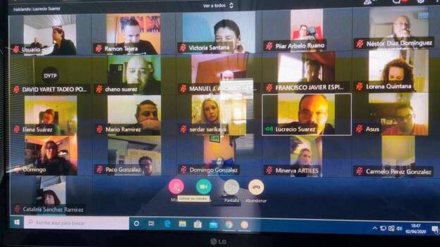 Agüimes e Ingenio inyectan 1,2 millones a sus proveedores