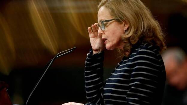 El Defensor del Pueblo pide a Hacienda que amplíe la Renta