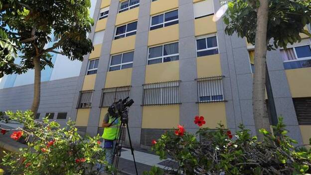 Prisión sin fianza para el hombre que asesinó a su esposa en La Isleta