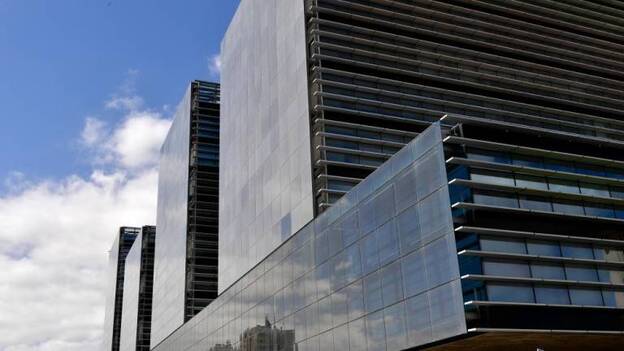 Mohamed M. es director de un centro de menores