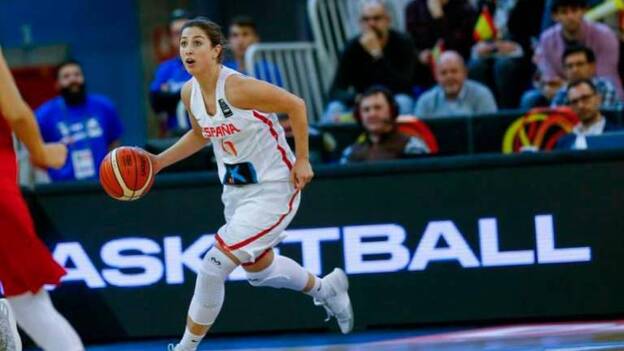 Leonor Rodríguez, el corazón isleño en el norte de Italia