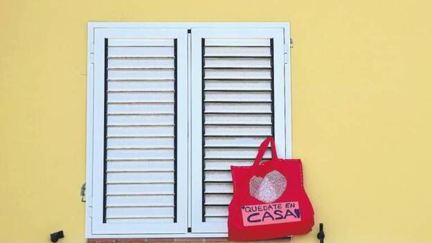 Solo en Gran Canaria hay 5.618 personas con posible coronavirus