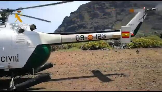 216 detenciones y 20.000 denuncias en Canarias