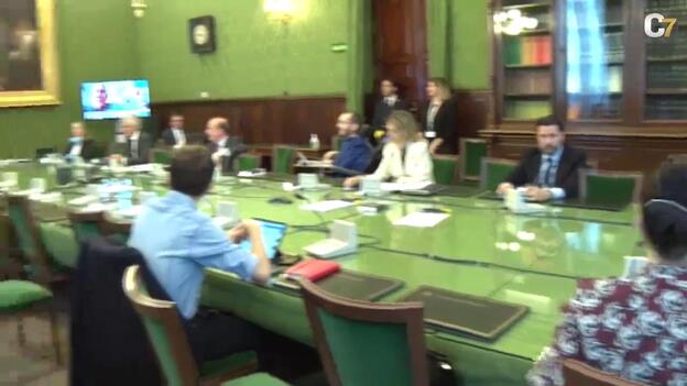 El Congreso recupera las sesiones de control al Gobierno tras reclamarlas la oposición