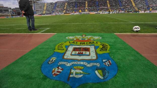 Vía libre al ERTE de la Unión Deportiva