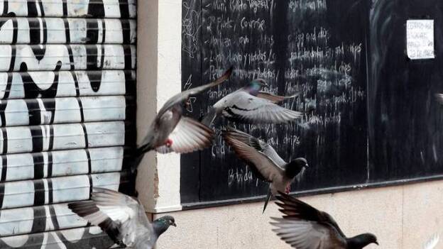 El coronavirus amenaza 207.000 empleos en la hostelería