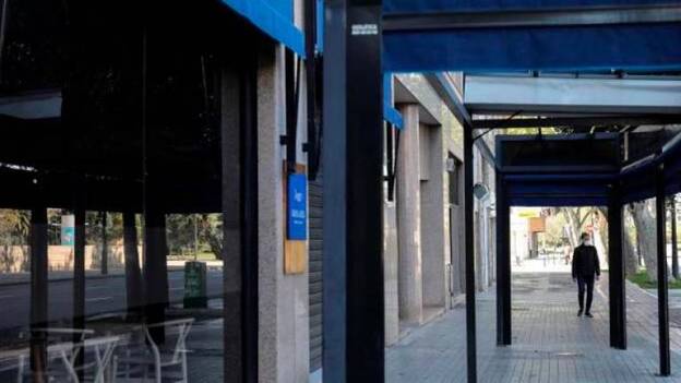 Los autónomos pueden desde hoy compatibilizar el cese con otra prestación pública