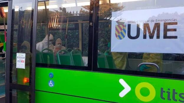 Cuarto brote en una residencia de Tenerife con 26 usuarios positivos