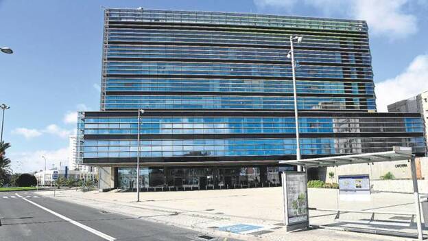 La Audiencia Provincial aporta 12 medidas al plan de choque de Justicia