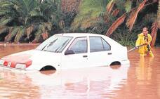 Canarias gana tiempo para evitar la multa por los planes de inundación