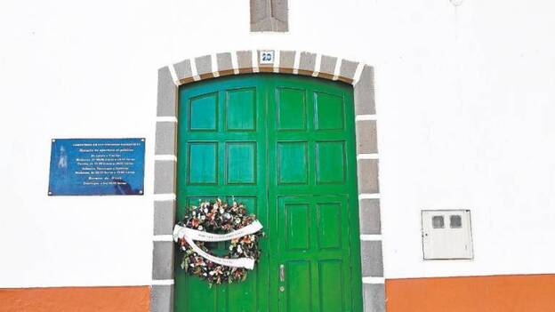 «Todo es muy frío, y más triste aún»