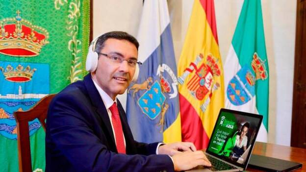 Teguise Enkasa, proyecto cultural