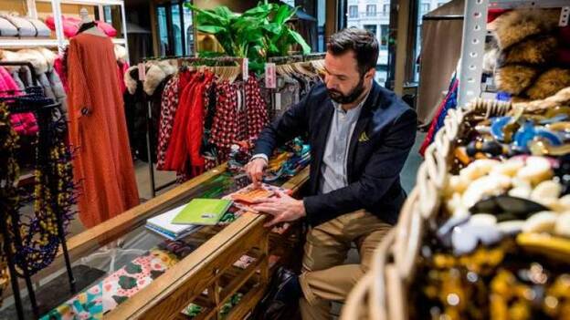 20.000 millones más para avalar los créditos de las empresas