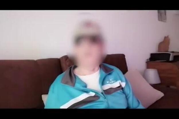 Detenido por jactarse de viajar desde Madrid infectado