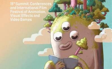 Animayo será el primer festival de animación 100% virtual del mundo en 2020