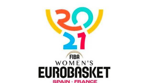 Se mantiene el Eurobasket femenino en 2021 y se aplaza el masculino a 2022