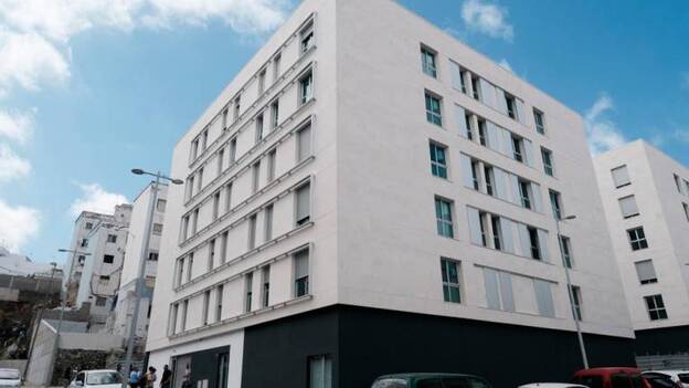 El Gobierno subvencionará la compra de pisos destinados al alquiler público