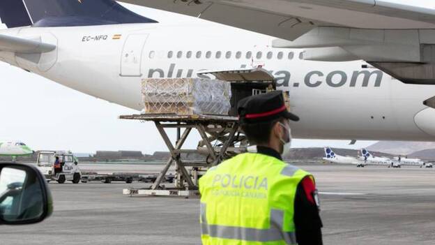 El ritmo de contagios se contiene en las islas, 31 nuevos casos y ninguna muerte