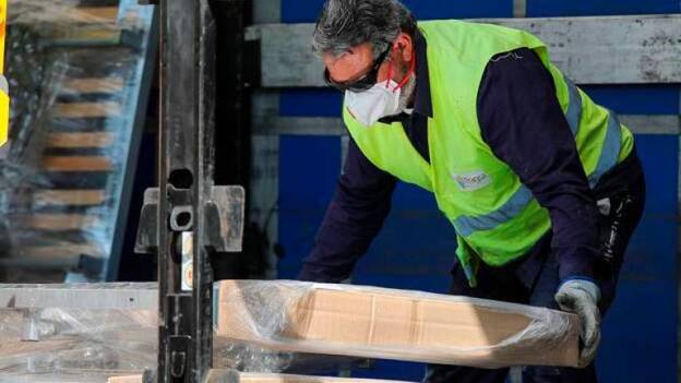 Baja laboral por coronavirus: Lo que debes saber para poder tramitarla