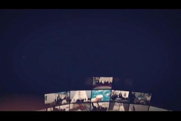 La Federación de Vela Latina Canaria envía un vídeo de ánimos a sus componentes