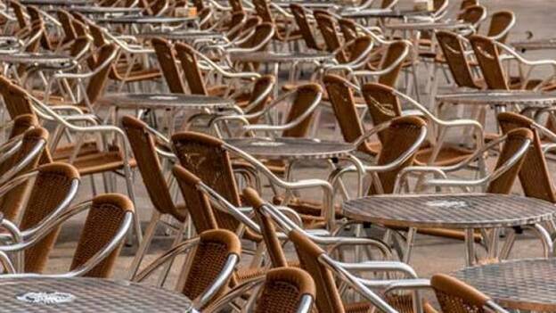 ¿Es demasiado pronto para salir del confinamiento?