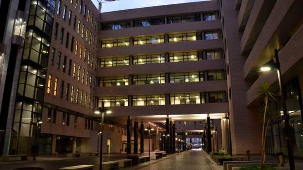 Paliativos del Negrín ofrece apoyo psicológico para afectados por el coronavirus