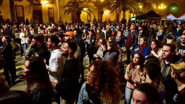 El Monopol Music Festival pasa a diciembre