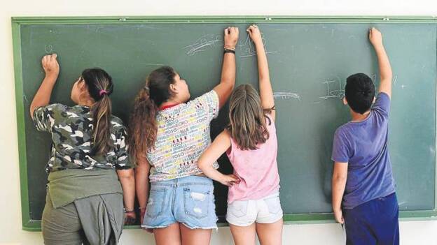 El gasto de los centros de menores será controlado por el IASS