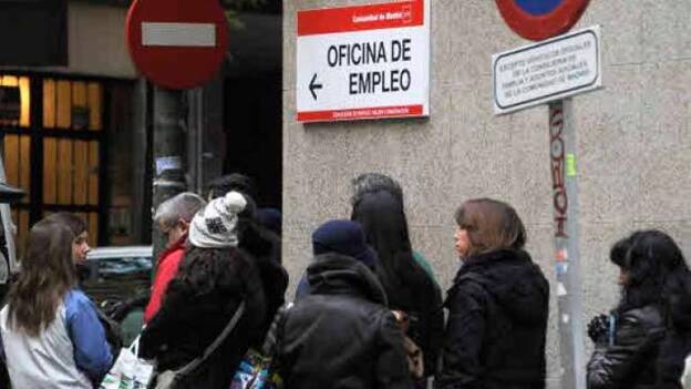 Cerca de 800.000 autónomos cobrarán este viernes la nueva ayuda por cese de actividad