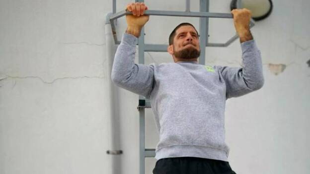 Pues tendrá que ser en Tokio 2021