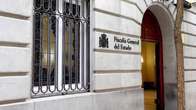La Fiscalía investigará los bulos contra el Gobierno denunciados por Podemos