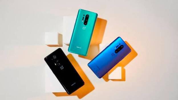 OnePlus 8: el móvil chino con 5G que presume de ser el ‘iPhone de los Android’