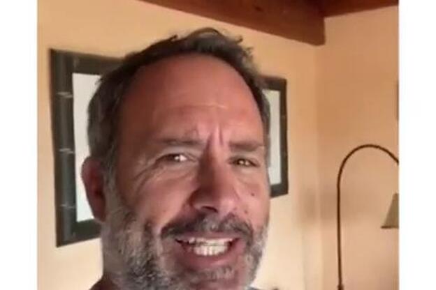 Los grancanarios, protagonistas de la campaña de Turismo de Gran Canaria