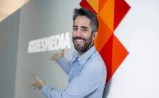 Antena 3 confirma el fichaje de Roberto Leal para presentar ‘Pasapalabra’