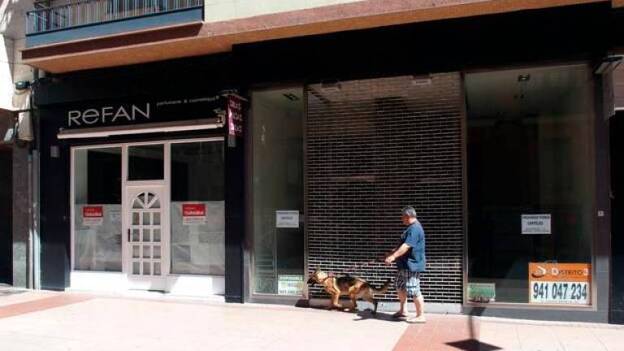 El FMI prevé que la economía española se desplome un 8% y el paro repunte al 21%