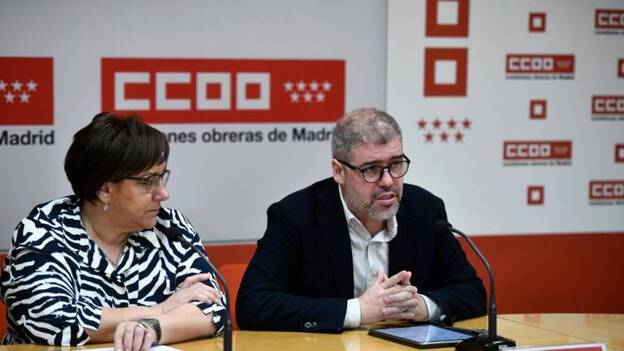 Sordo pide al Gobierno que lance ya la renta mínima