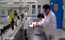 China dice que el Covid-19 no se creó en un laboratorio