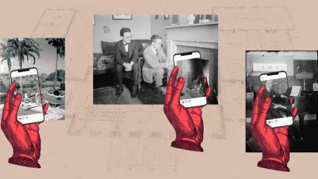 ‘Yo me quedo en mi cas...oplón’