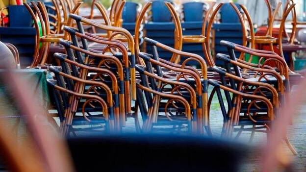 Un 40% de los autónomos ha suspendido totalmente su actividad por el coronavirus