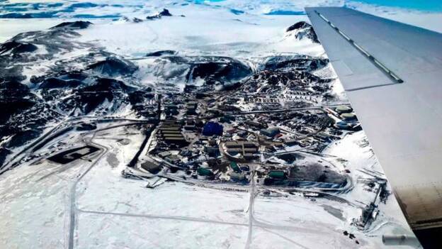 Los lugares más inalcanzables del mundo