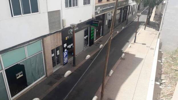 Inscripciones a la Seguridad Social, a niveles de 2017