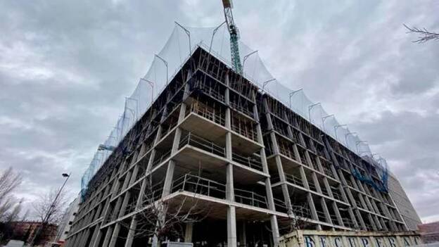 Los bancos rechazan 100.000 solicitudes de moratoria de hipotecas