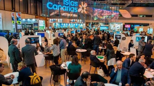 Turismo abre el concurso para las gerencias de Promotur y Hecansa