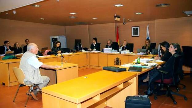 La Audiencia Provincial estimará prioritaria la vista del caso Stratvs