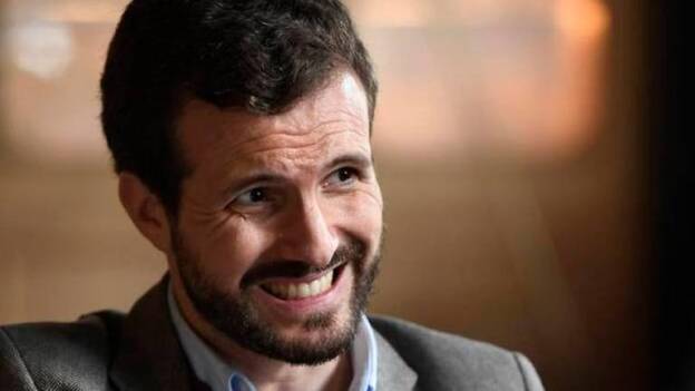 Casado se abre a ir a la mesa de partidos