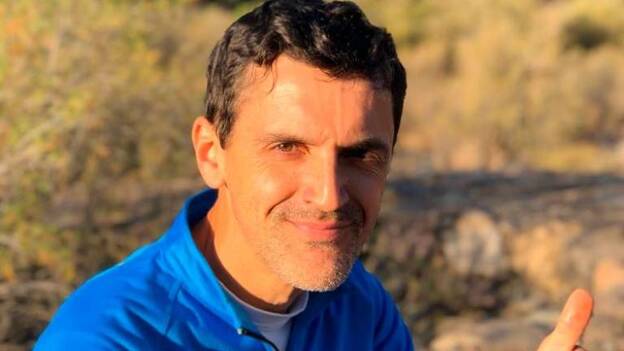 «¿Quién querrá organizar un rally?»