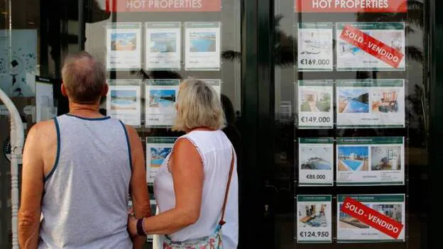 Canarias lideraba el alza de la compra de casas al cierre de 2019