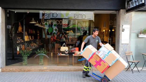 Felapyme pide más ayudas para los autónomos