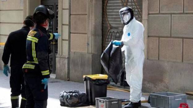 En las últimas 24 horas las comunidades autónomas han notificado 4.266 casos